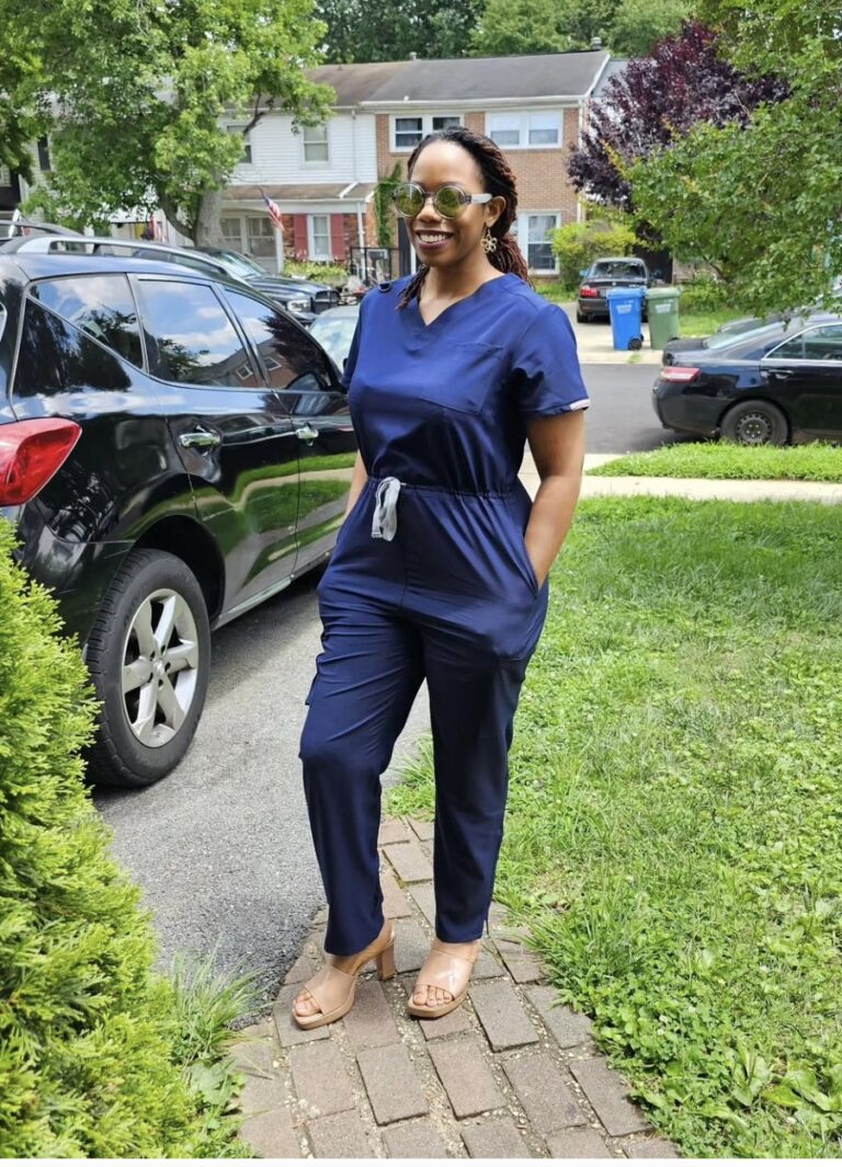 Best Medical Wear Scrubs – The Perfect Choice for Healthcare Professionals