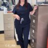 Detailed Guide: Are You Supposed to Wear Clothes Under Scrubs?