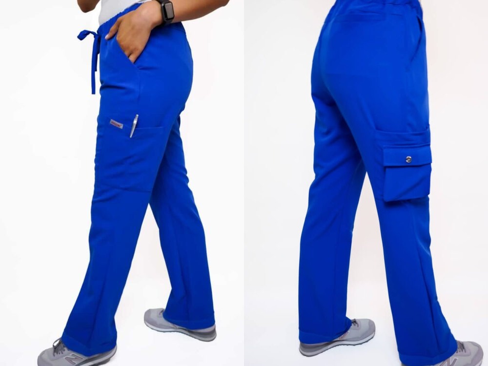 Top Trends in Scrub Pants for Medical Professionals