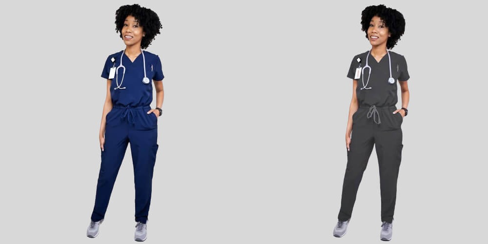 Top 5 Tips for Choosing the Perfect Scrub Jumpsuit