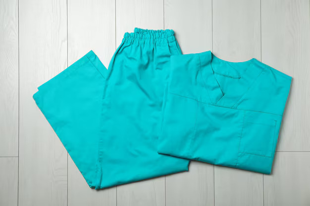 Scrub Jumpsuit – Unified or Varied Types?