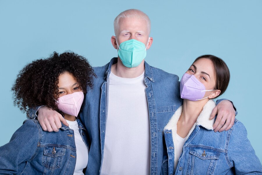 Where to Buy the Best Face Masks in Maryland